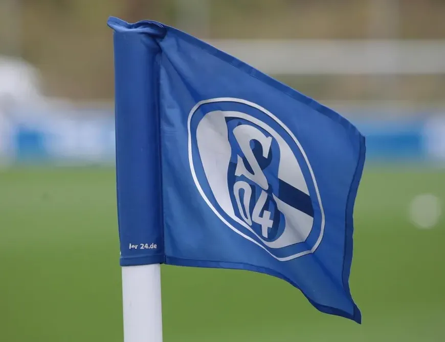 Westfalia vor Flutlichtduell auf Schalke