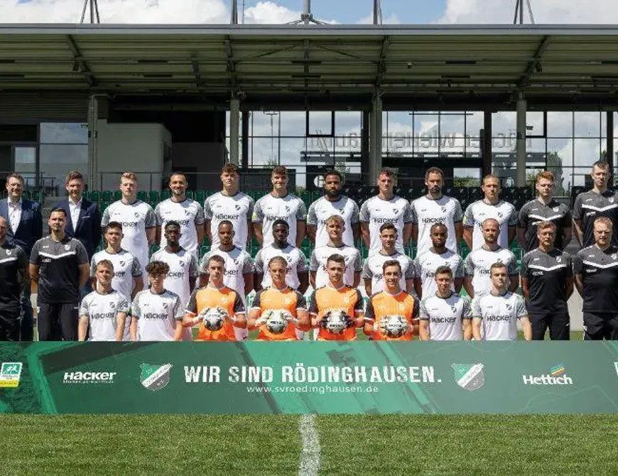 Gegnercheck: SV Rödinghausen